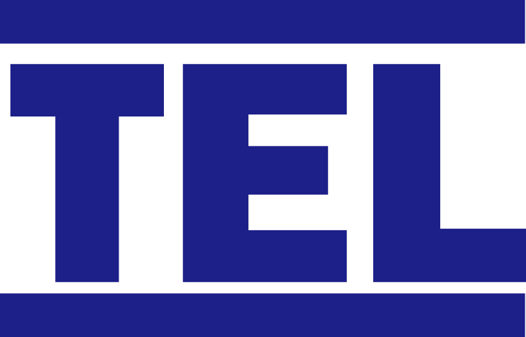 TEL logo